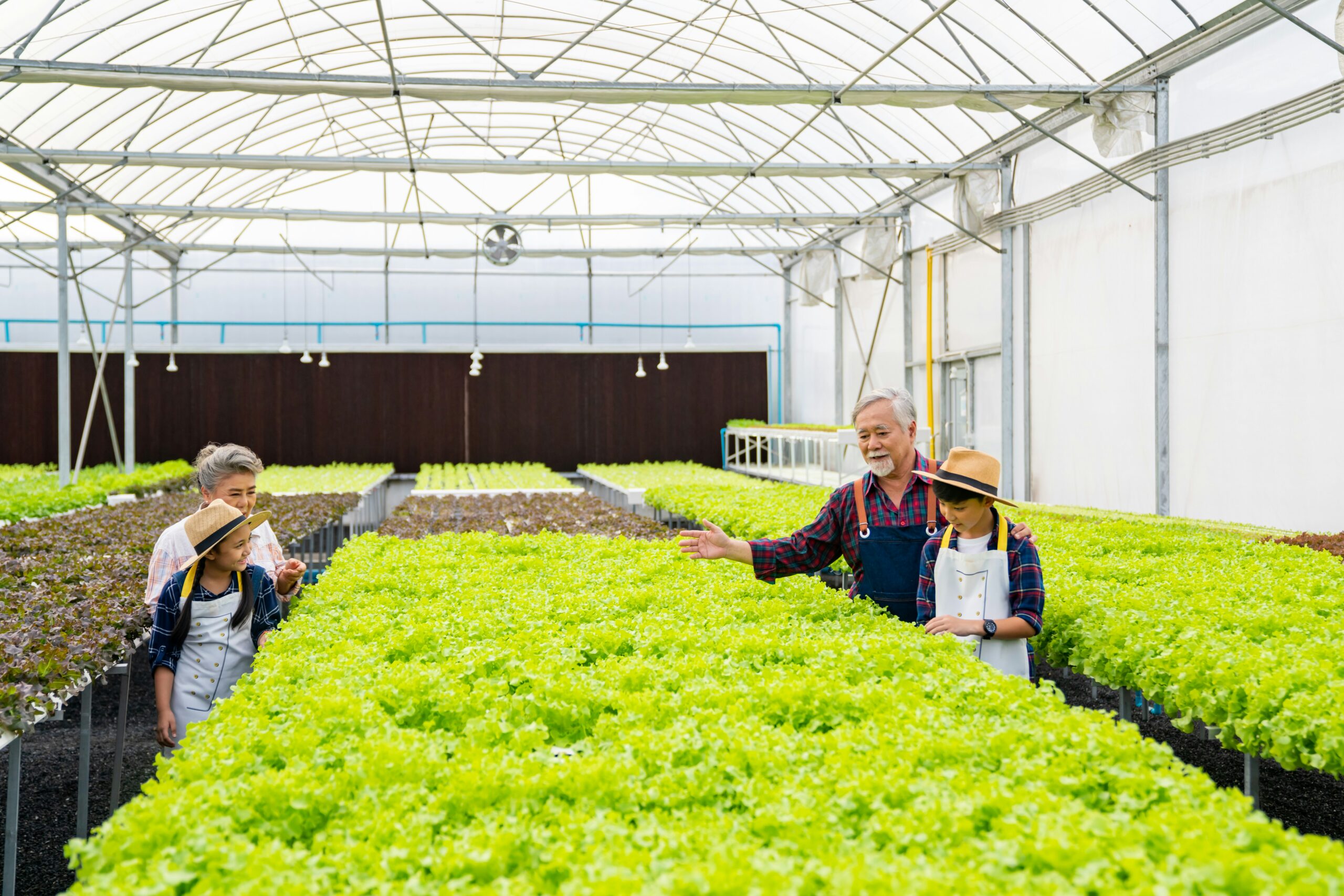 Mark Balch- Agricultural Education